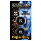 Jelly ProCap 4 Skull ghost