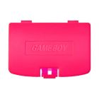 GameBoy Color batterij cover