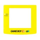 GameBoy Color screen