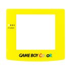 GameBoy Color screen