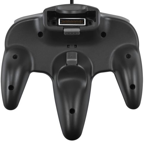 Nintendo switch n64 controller sales