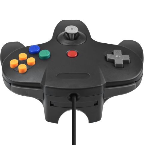 Nintendo 64 remote store