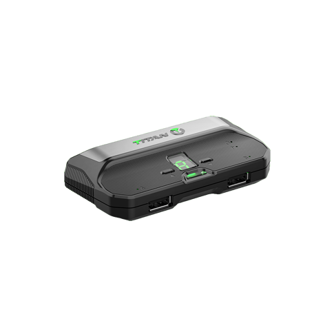 Titan Two adapter