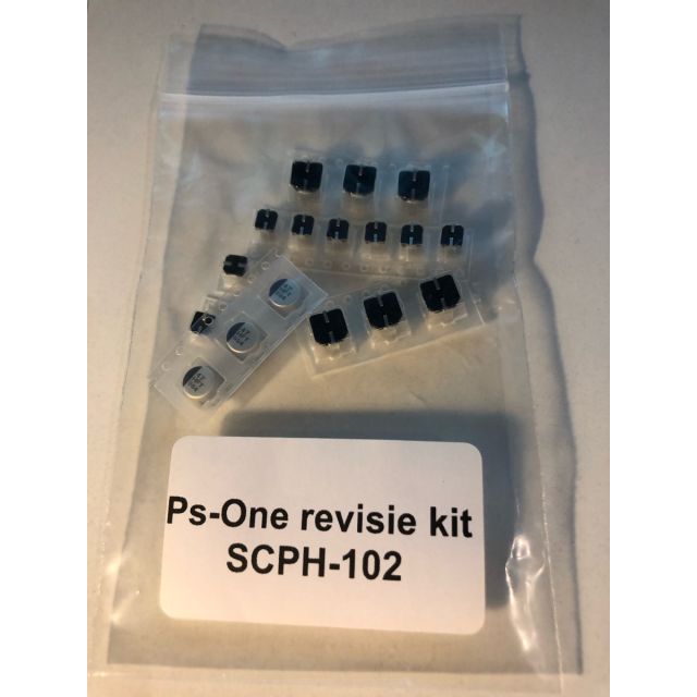 PS-One revisie kit