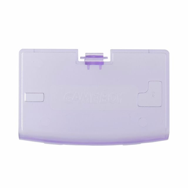 GameBoy Advance klepje