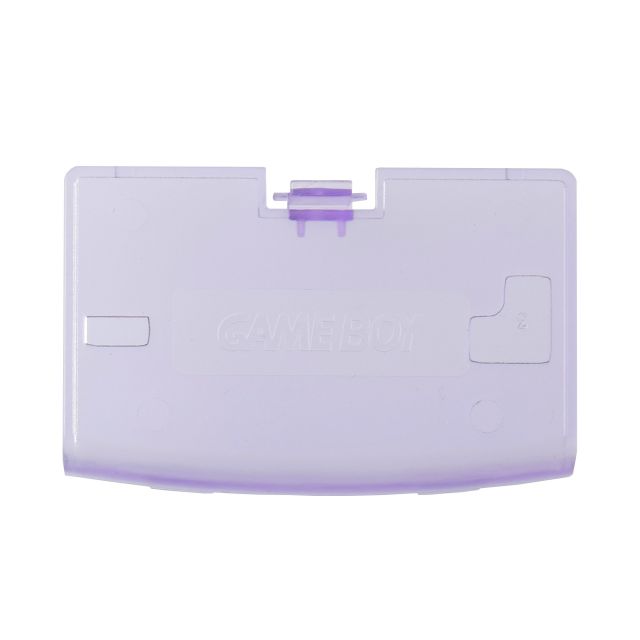 GameBoy Advance klepje