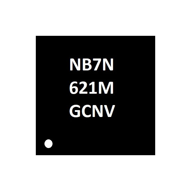 NB7NQ621M Retimer