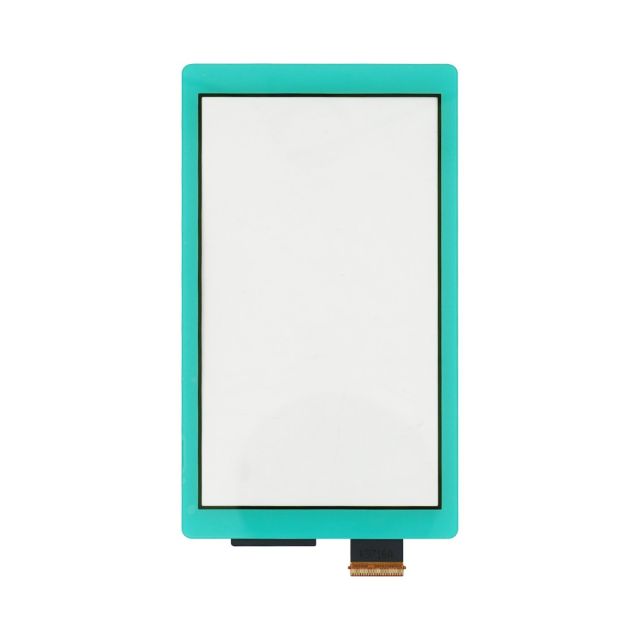 Nintendo Switch Lite Digitizer blauw