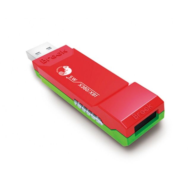 Brook Super adapter SW