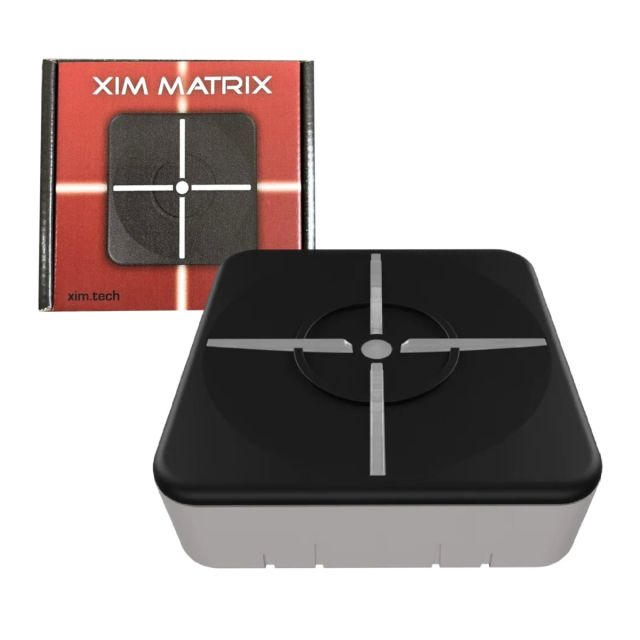 XIM Matrix